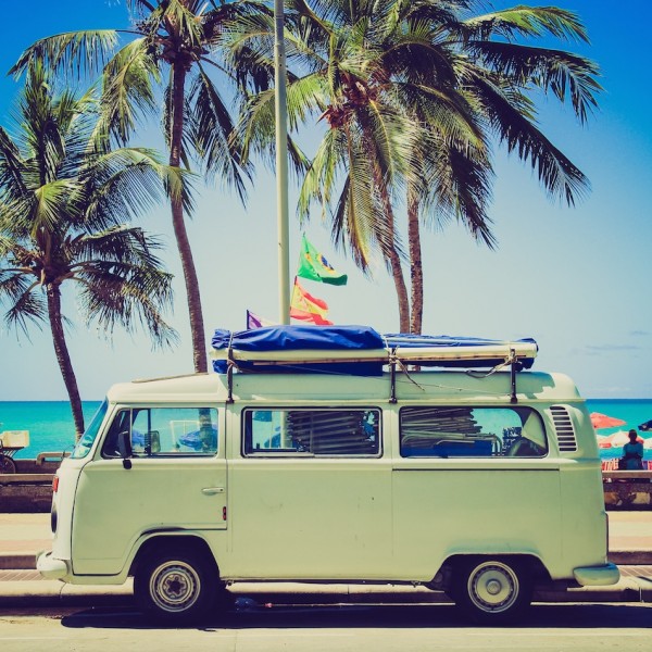 Travel Caroline Gutman