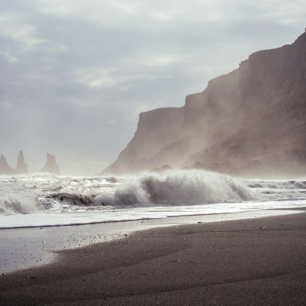 Waves Jan Erik Waider