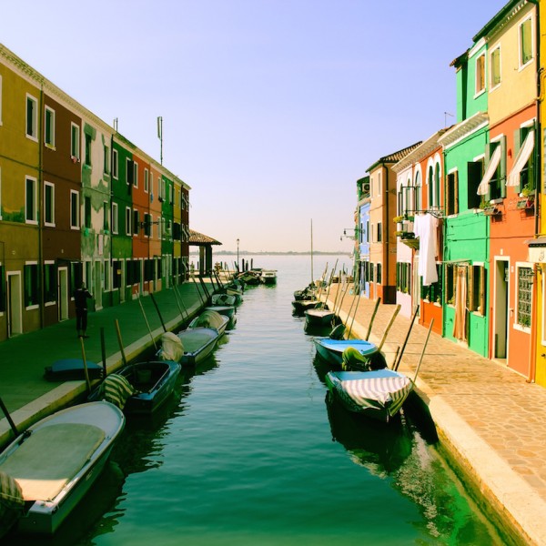 Caroline Gutman Venice