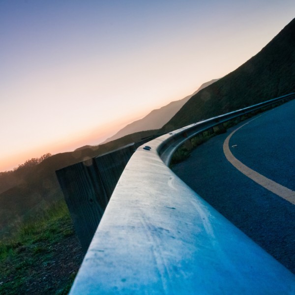 The Road Artur Pokusin